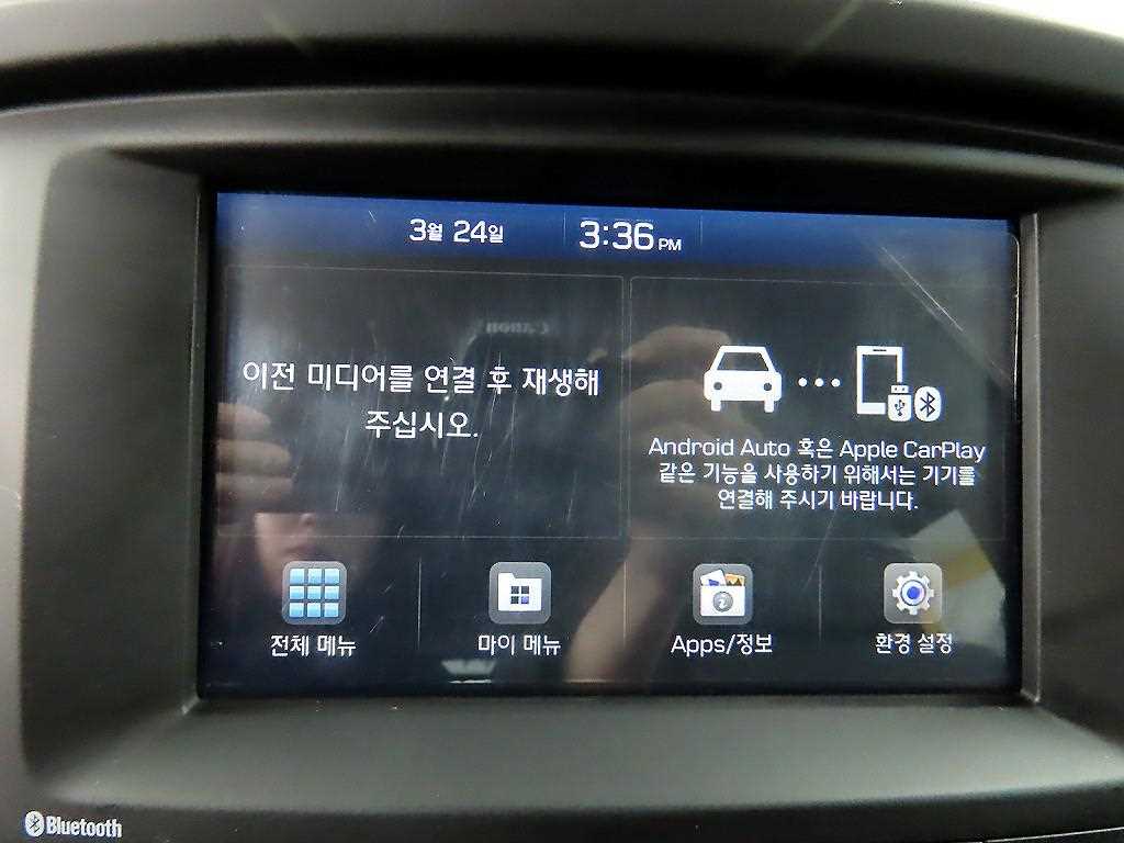 HYUNDAI Starex 2021 - Importación desde Corea - HF Imports Iquique - Foto 14
