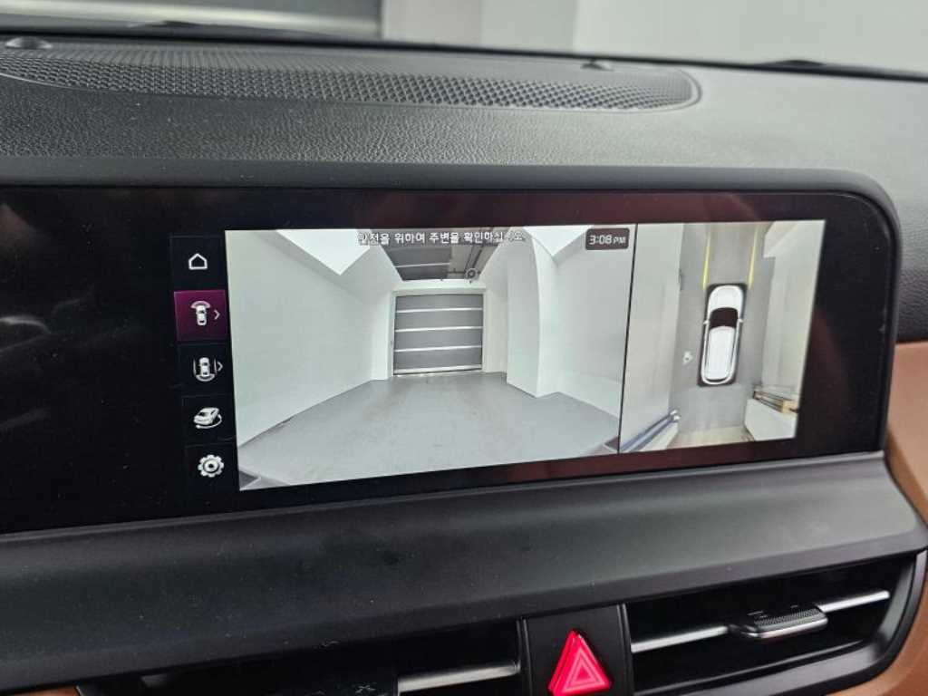 KIA Seltos 2024 Blanco - Importación desde Corea - HF Imports Iquique - Foto 15