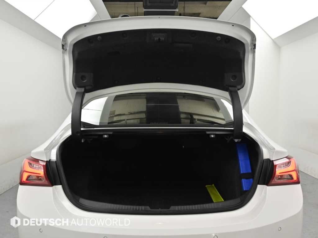 Chevrolet Malibu 2019 Blanco - Importación desde Corea - HF Imports Iquique - Foto 19