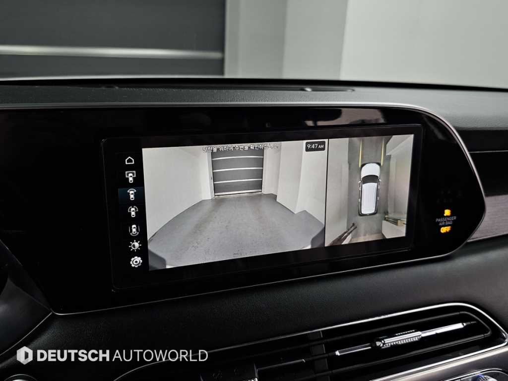 HYUNDAI Palisade 2021 - Importación desde Corea - HF Imports Iquique - Foto 15