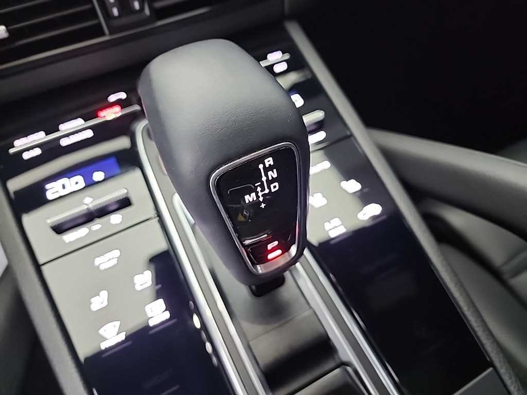 Porsche Cayenne - Vista 8