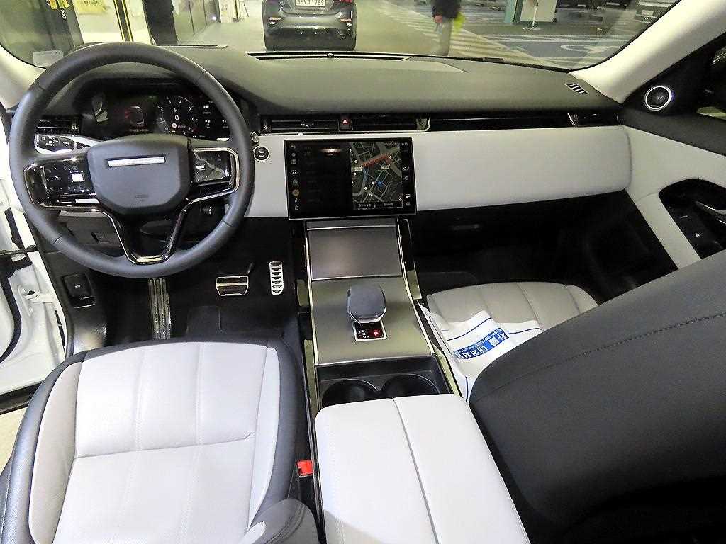 Land Rover Range Rover Bike - Vista 10