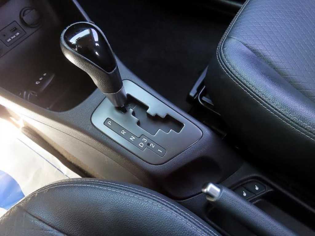 KIA Morning - Vista 10