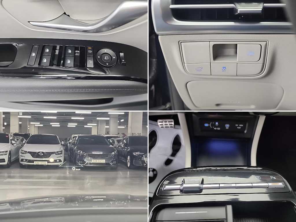 HYUNDAI Tucson 2024 Azul - Importación desde Corea - HF Imports Iquique - Foto 18