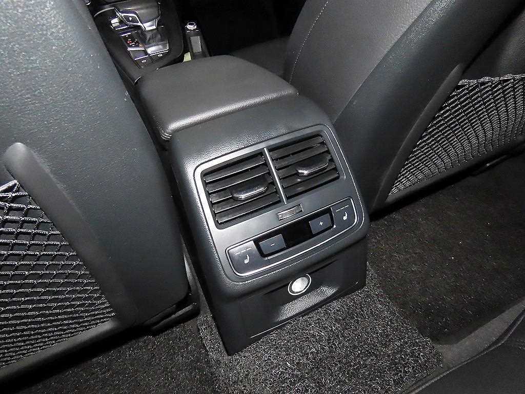 Audi A5 2019 Blanco - Importación desde Corea - HF Imports Iquique - Foto 14