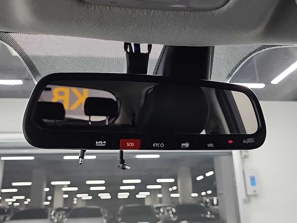 KIA Morning 2022 Gris - Importación desde Corea - HF Imports Iquique - Foto 15