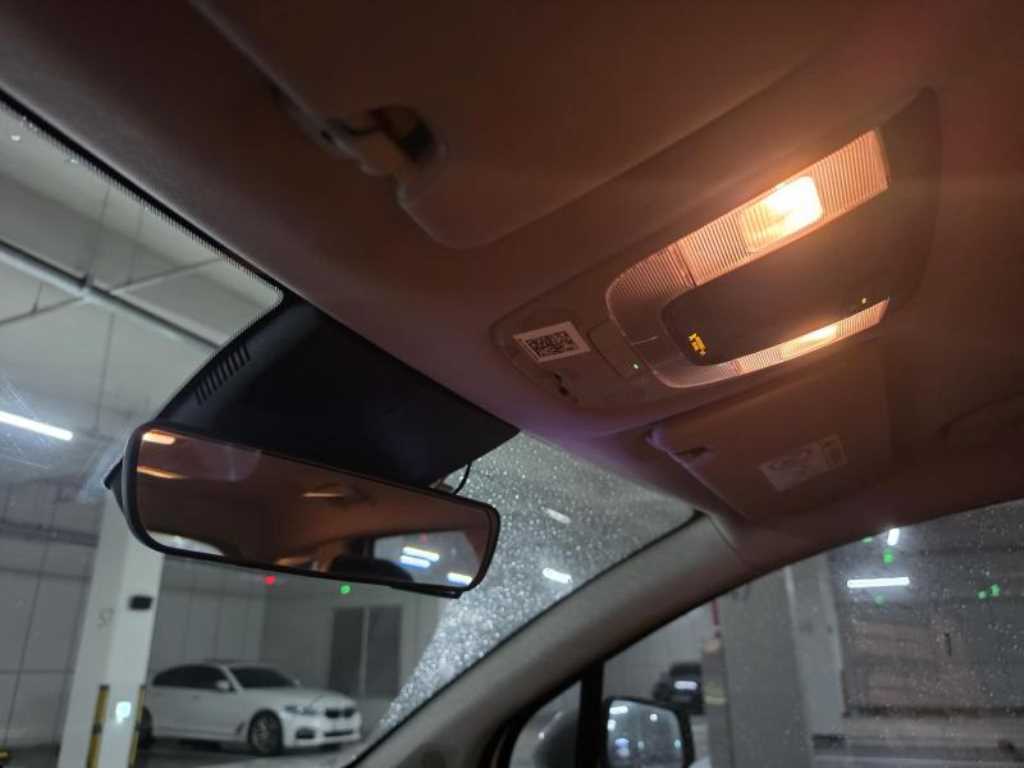 KIA Sportage - Vista 11