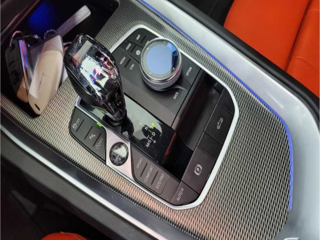 BMW Z4 2024 - Importación desde Corea - HF Imports Iquique - Foto 13