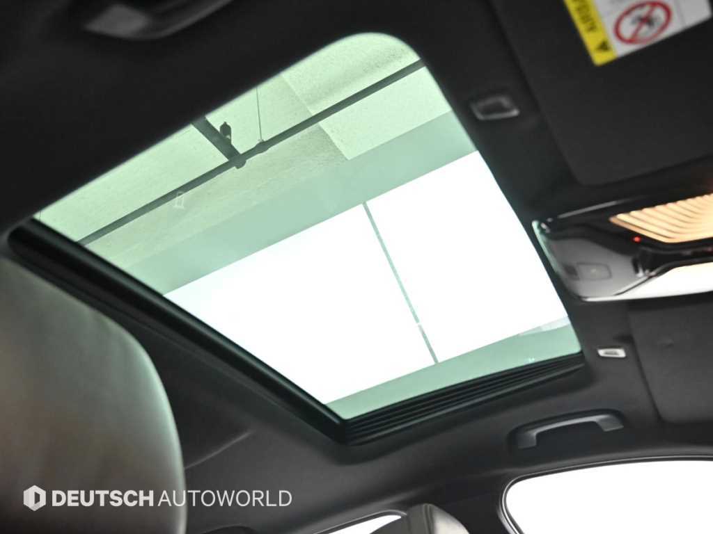 BMW 5 Series 2022 Negro - Importación desde Corea - HF Imports Iquique - Foto 16