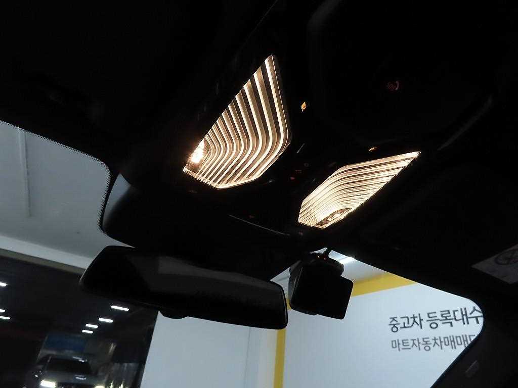 BMW X3 2024 Gris - Importación desde Corea - HF Imports Iquique - Foto 16