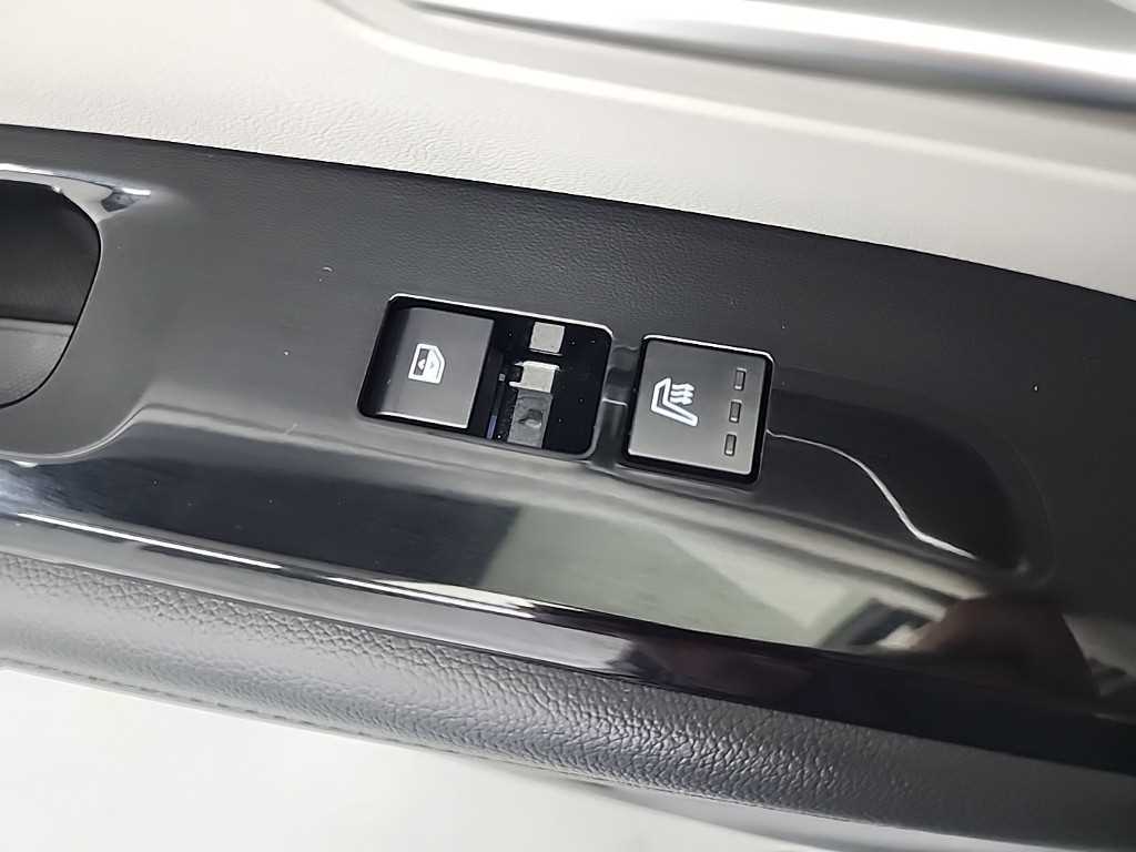 HYUNDAI Tucson 2024 Azul - Importación desde Corea - HF Imports Iquique - Foto 14