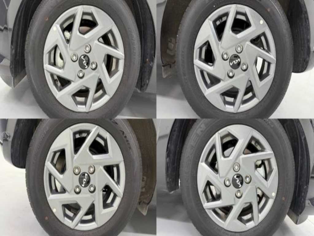 KIA Morning 2024 Negro - Importación desde Corea - HF Imports Iquique - Foto 20