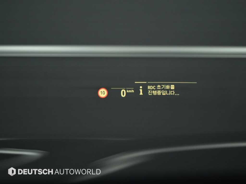 BMW 5 Series 2022 Negro - Importación desde Corea - HF Imports Iquique - Foto 15