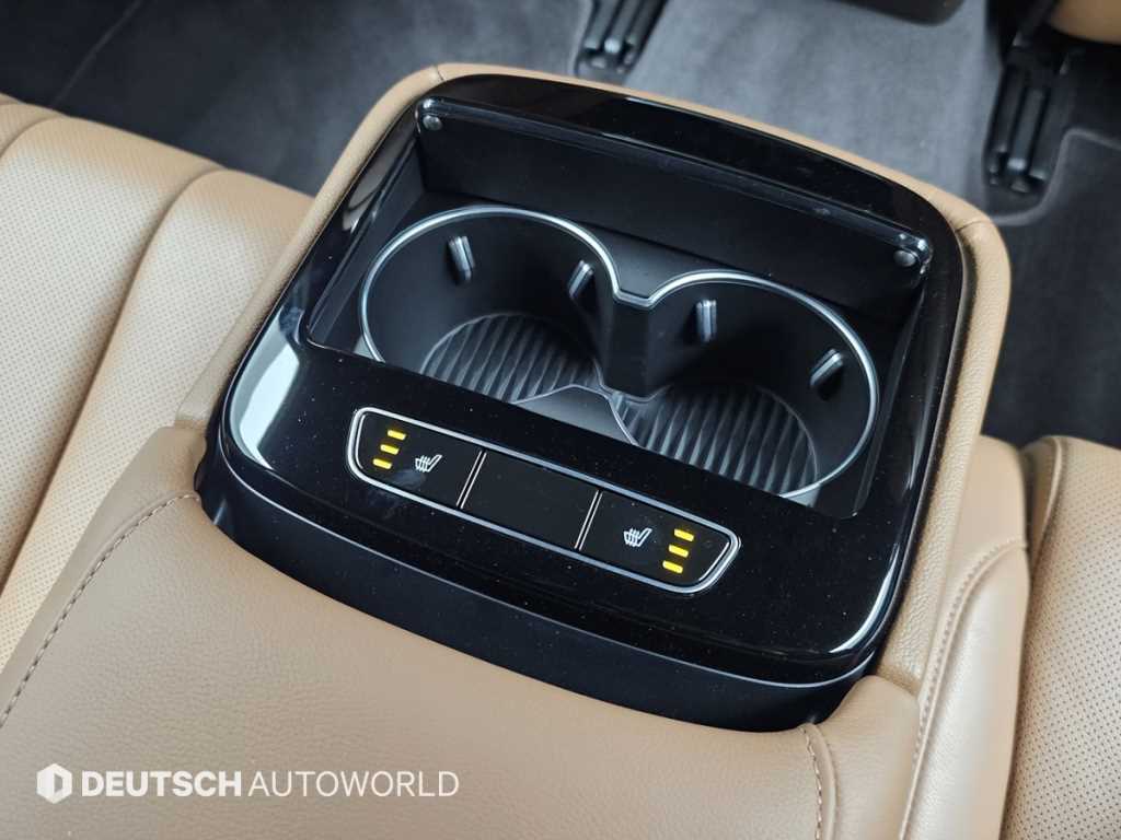 Genesis G80 2021 Gris - Importación desde Corea - HF Imports Iquique - Foto 16