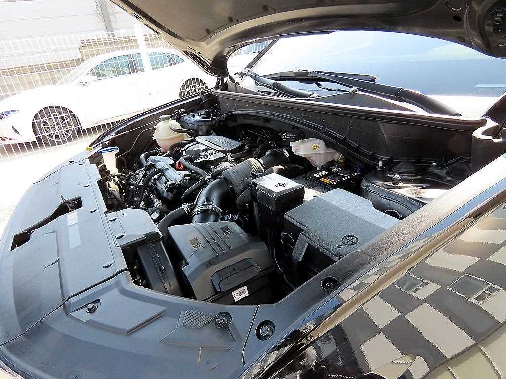 HYUNDAI Tucson 2021 Negro - Importación desde Corea - HF Imports Iquique - Foto 18