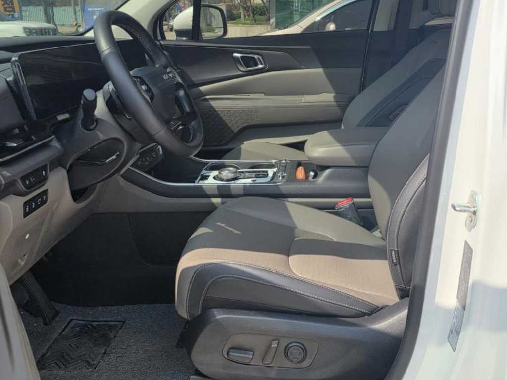 KIA Carnival - Vista 4