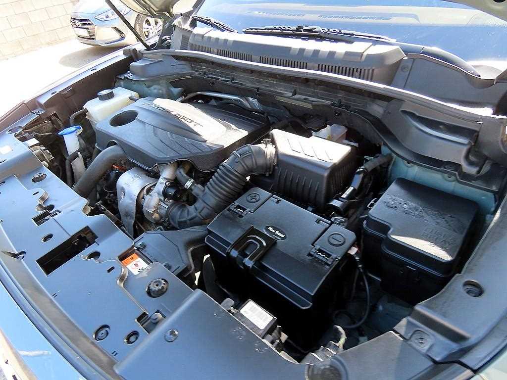 Ssangyong Torres 2023 Verde - Importación desde Corea - HF Imports Iquique - Foto 19