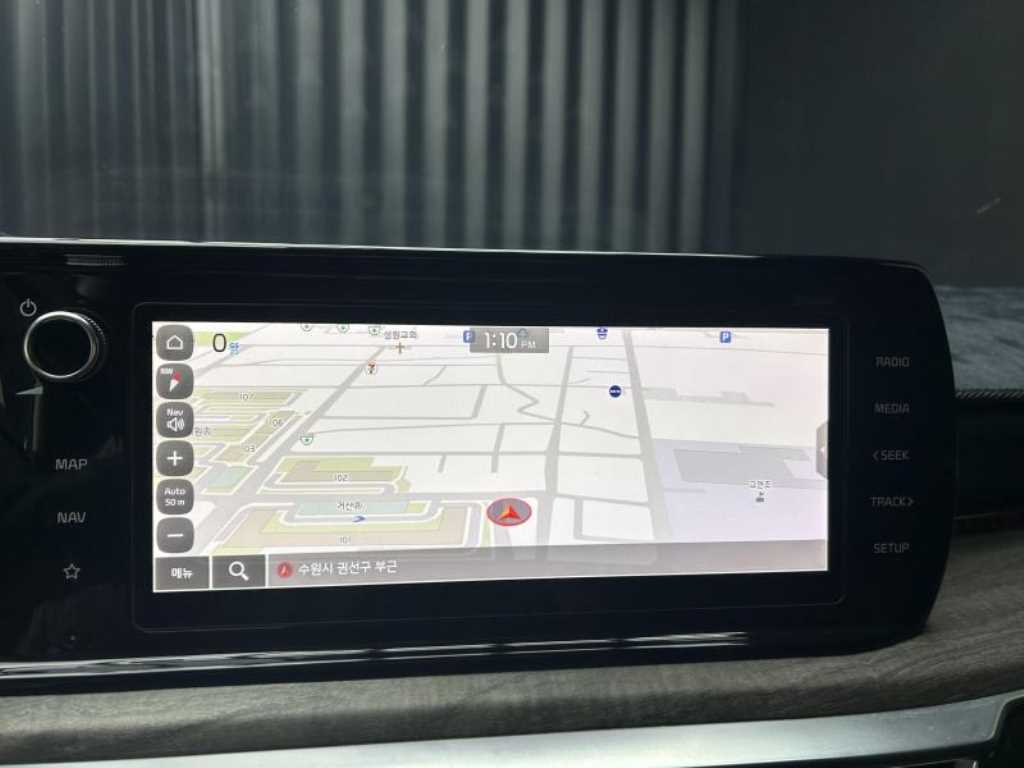 KIA K5 2021 - Importación desde Corea - HF Imports Iquique - Foto 16