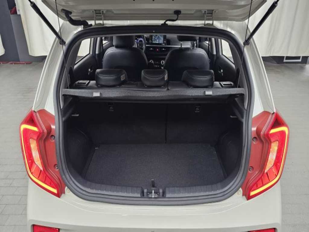 KIA Morning 2020 - Importación desde Corea - HF Imports Iquique - Foto 20