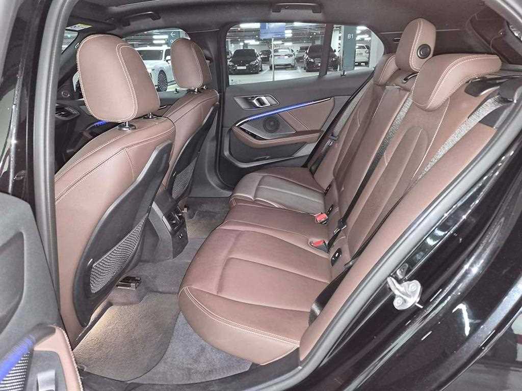 BMW 1 series - Vista 7