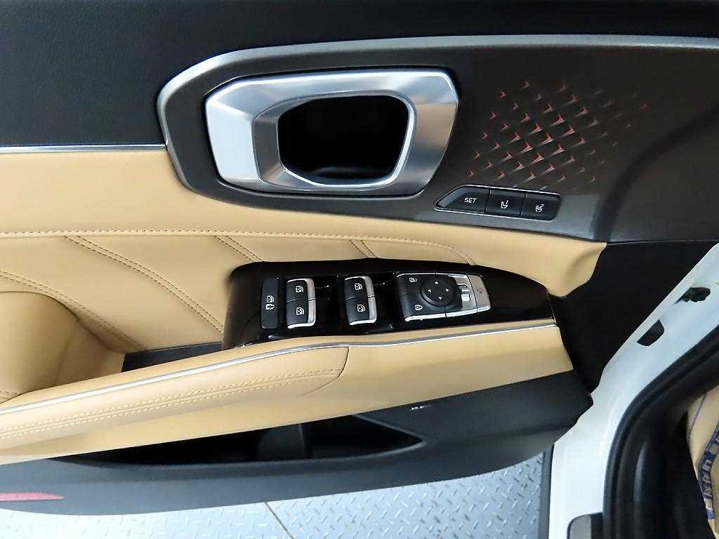 KIA Sorento - Vista 11