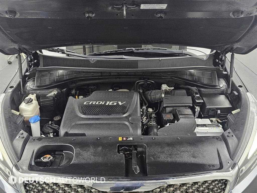 KIA Sorento - Vista 6