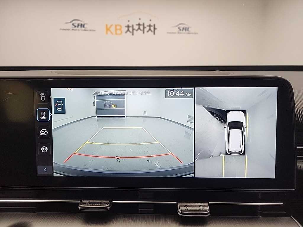 HYUNDAI Kona 2023 Blanco - Importación desde Corea - HF Imports Iquique - Foto 17