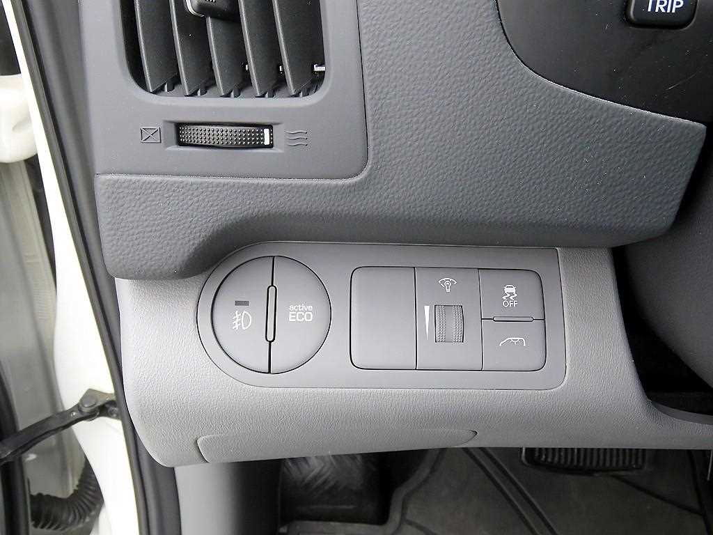 HYUNDAI Starex - Vista 10