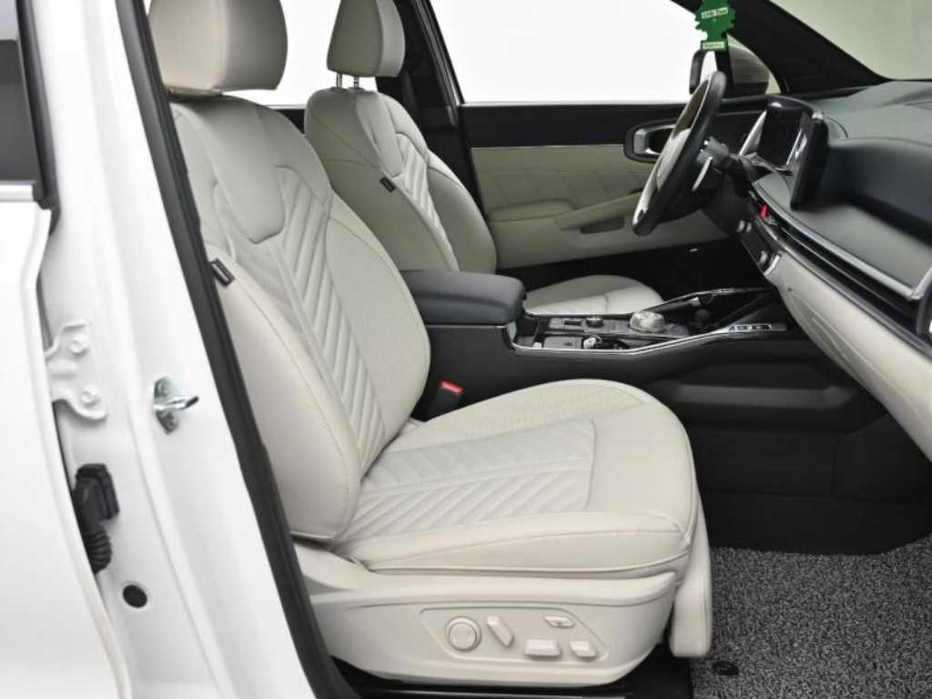 KIA Sorento - Vista 10