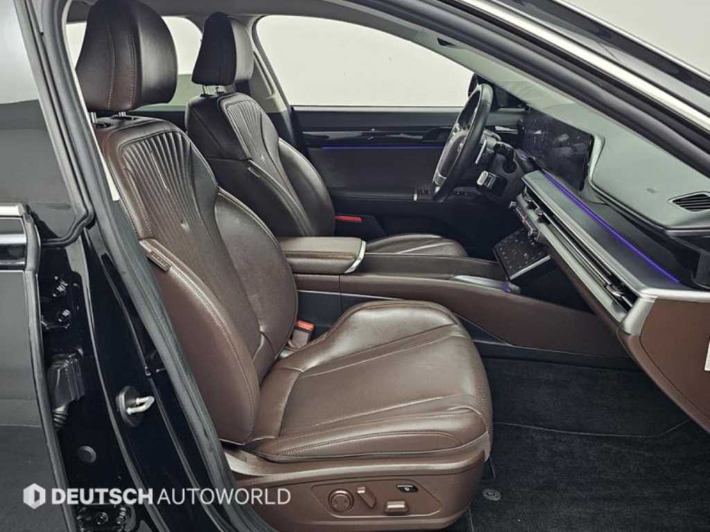 HYUNDAI Grandeur - Vista 10