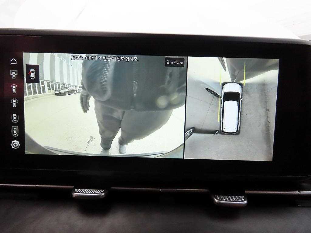 KIA Carnival 2022 Blanco - Importación desde Corea - HF Imports Iquique - Foto 14