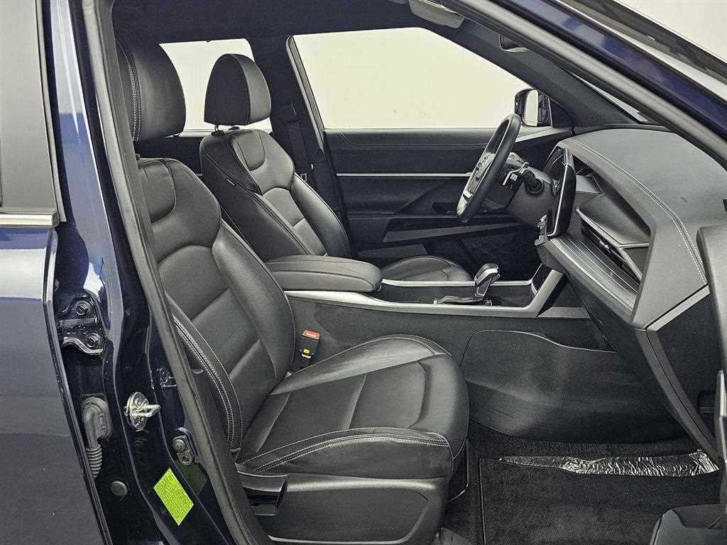 Ssangyong Torres - Vista 10