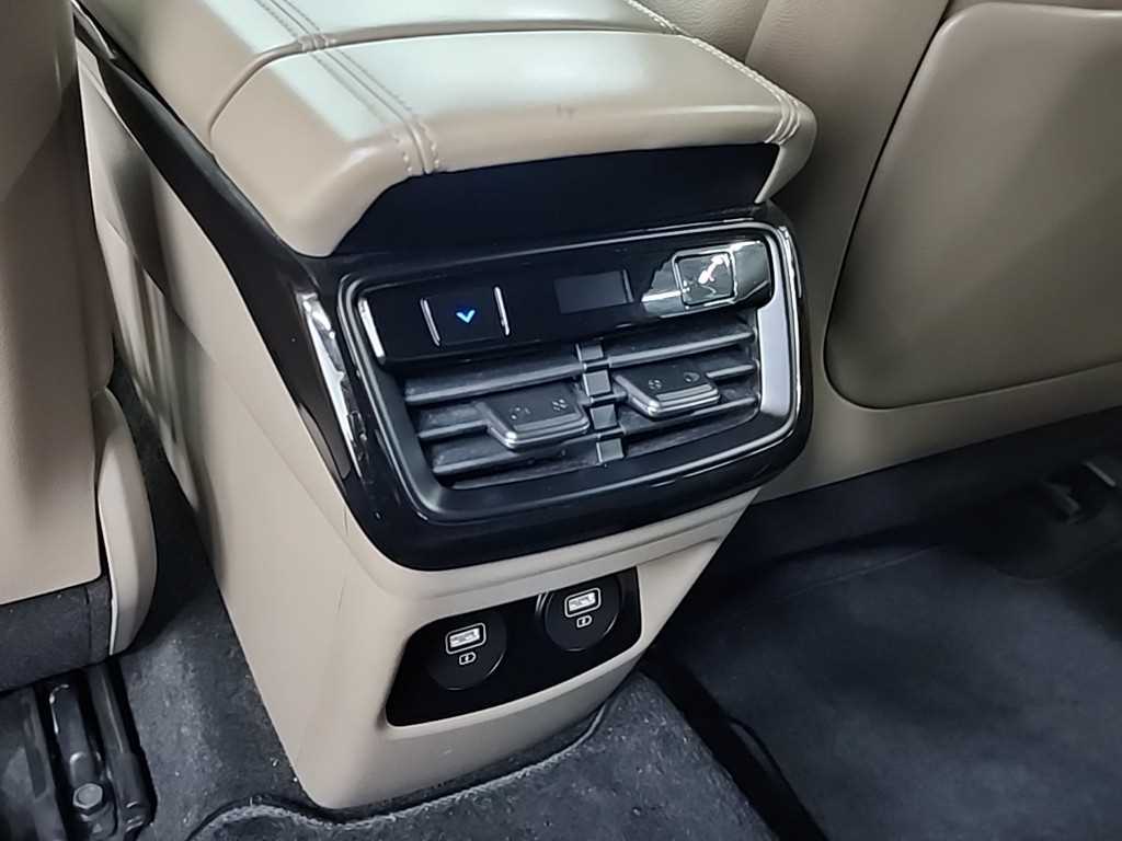 KIA K8 2022 Blanco - Importación desde Corea - HF Imports Iquique - Foto 14