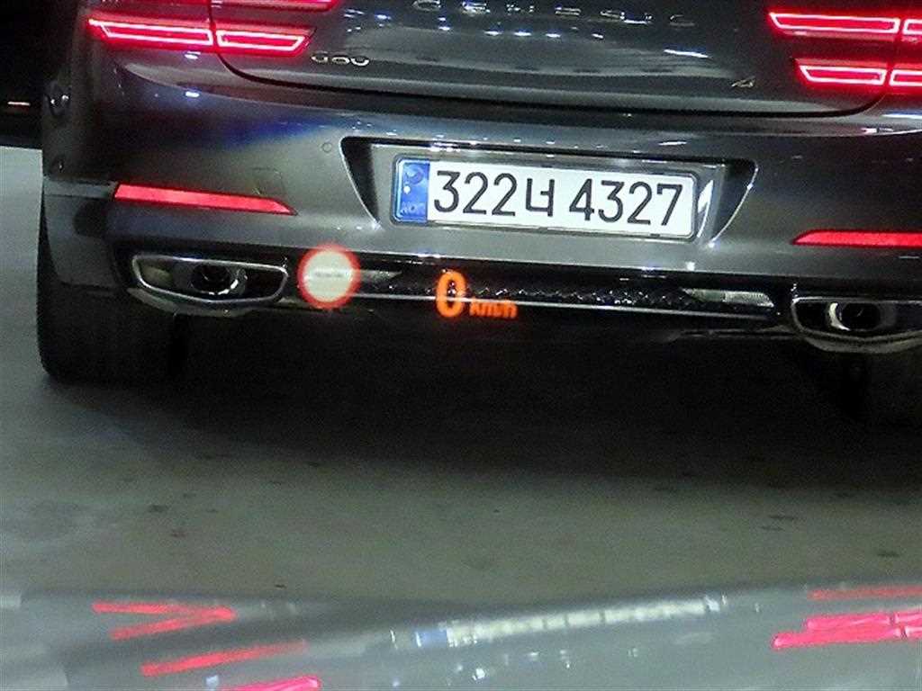 BMW Gran Turismo 2017 Blanco - Importación desde Corea - HF Imports Iquique - Foto 13