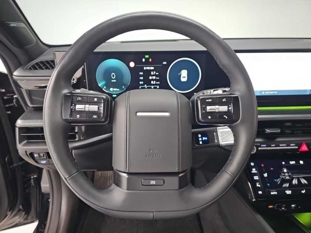 HYUNDAI Grandeur - Vista 7