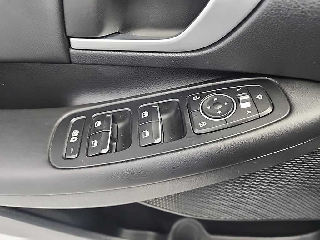 HYUNDAI Sonata 2020 Gris - Importación desde Corea - HF Imports Iquique - Foto 16