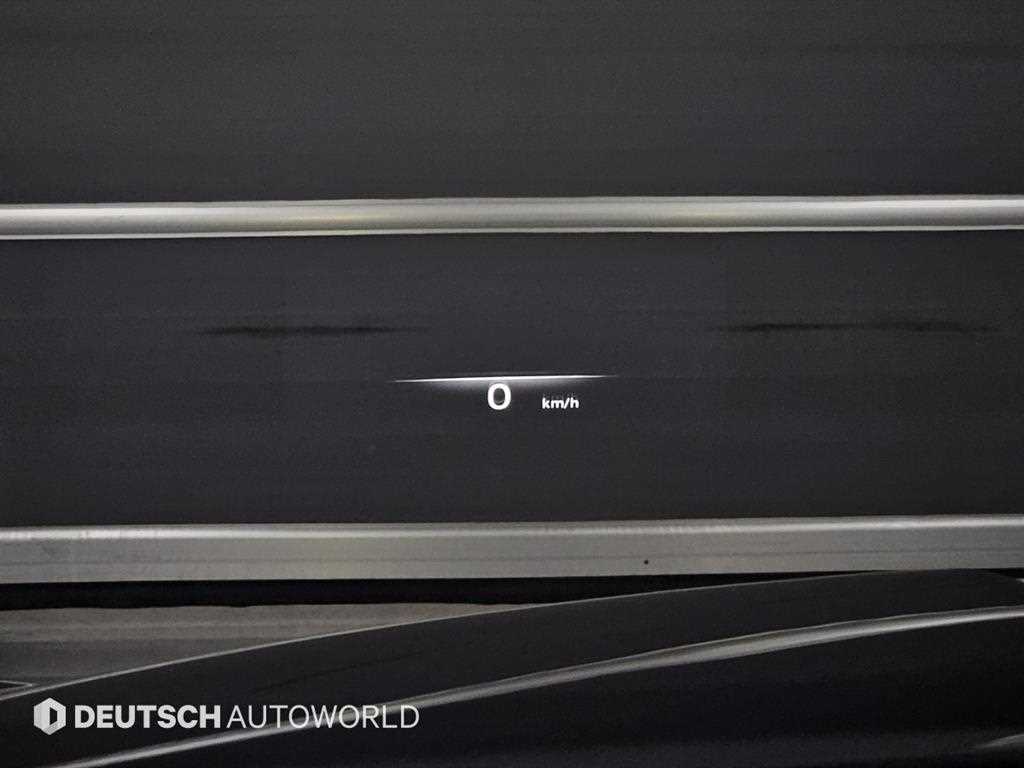 Genesis G80 2021 Negro - Importación desde Corea - HF Imports Iquique - Foto 17