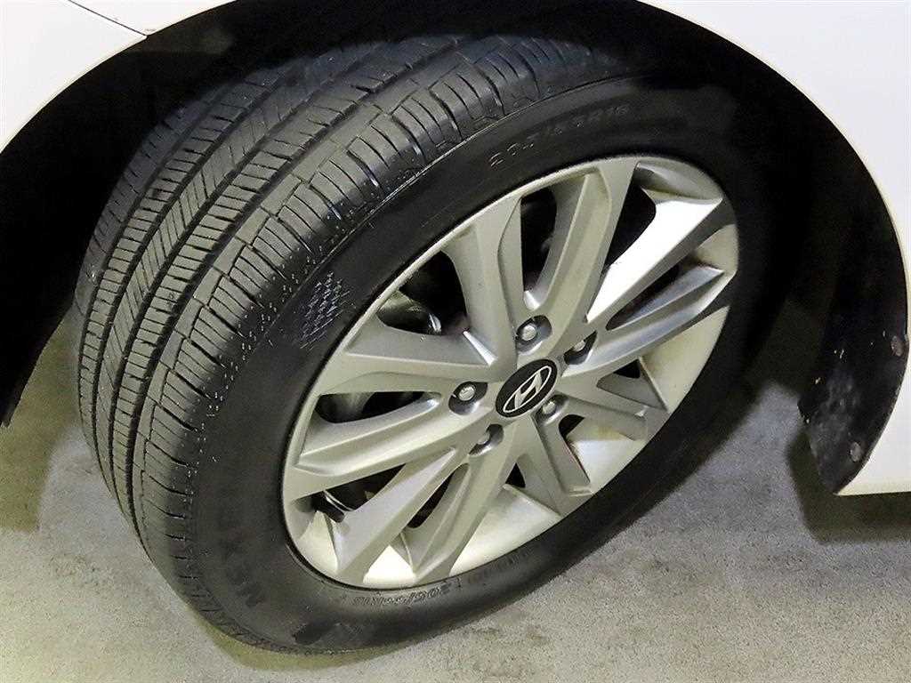 HYUNDAI Avante 2015 Blanco - Importación desde Corea - HF Imports Iquique - Foto 20