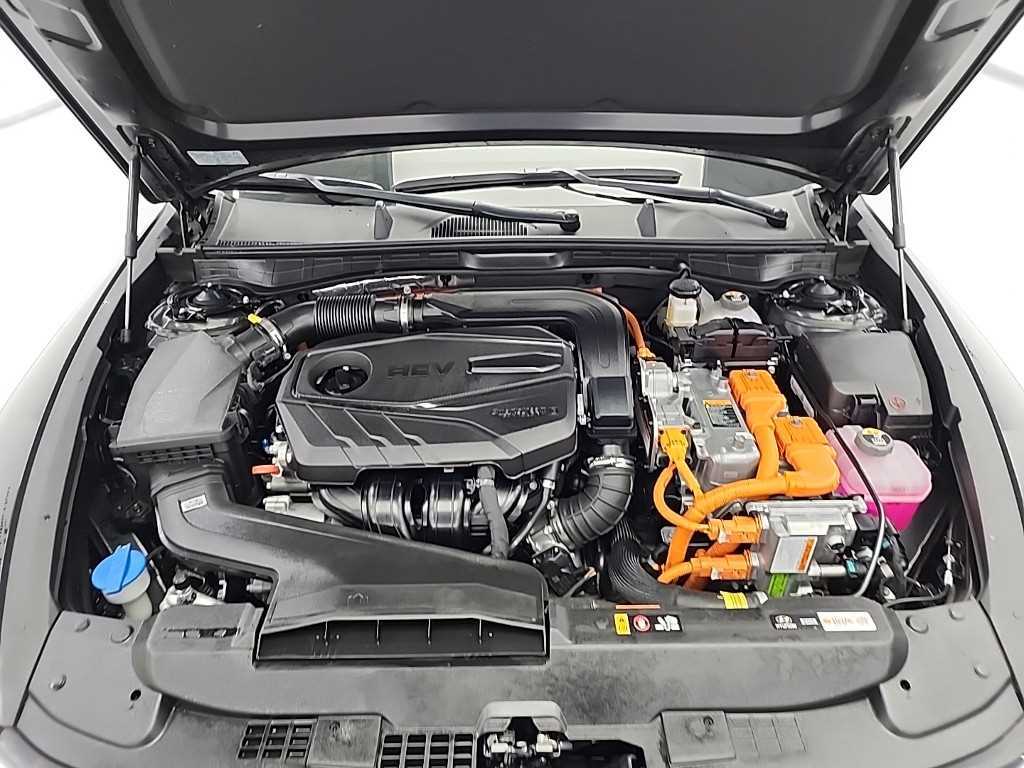 HYUNDAI Sonata - Vista 5