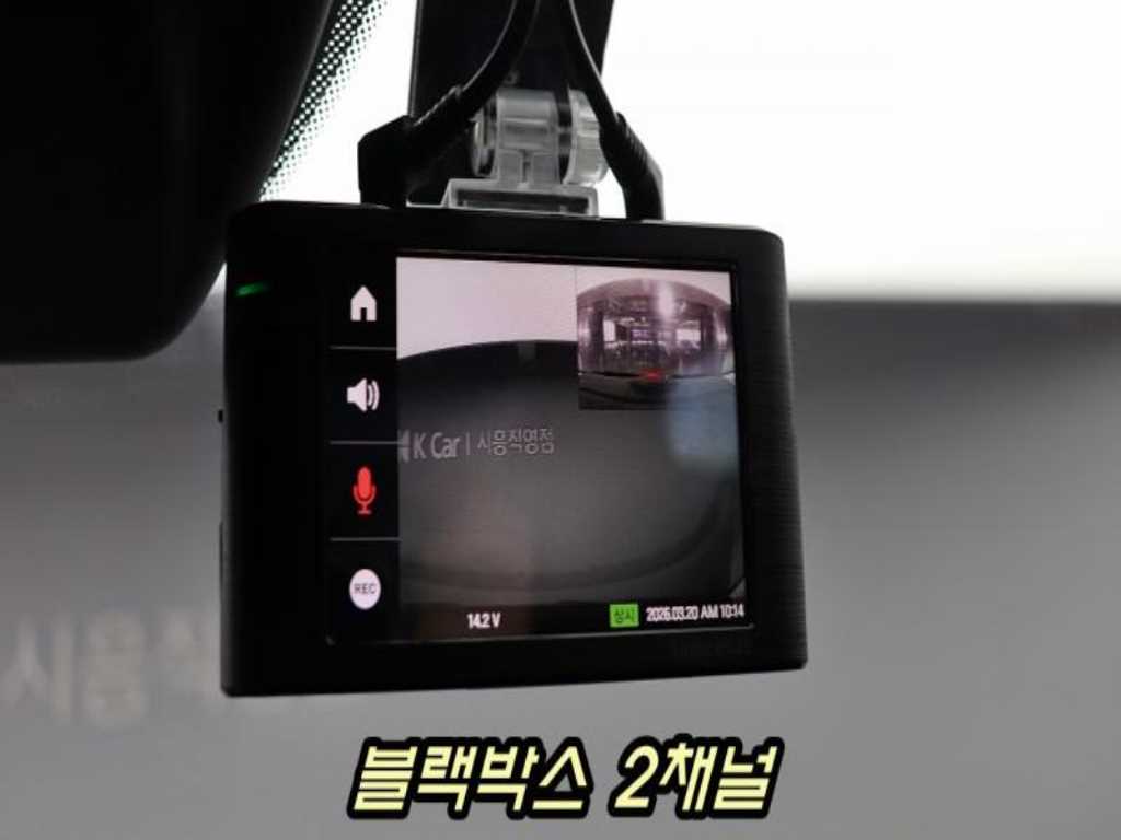 HYUNDAI Avante - Vista 7