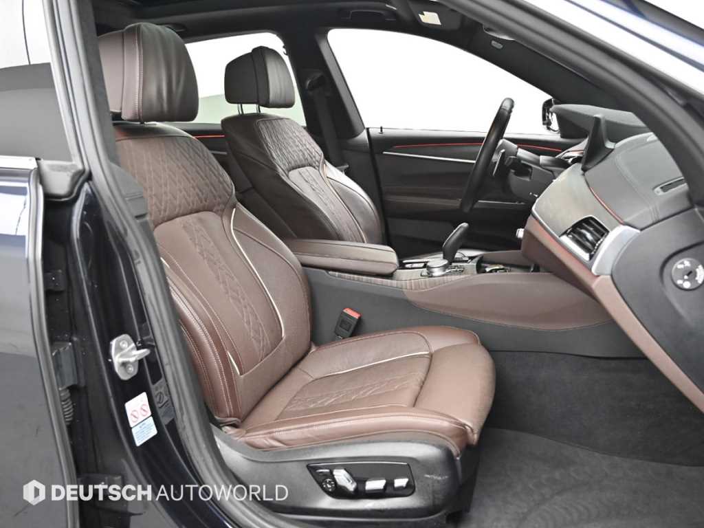 BMW Gran Turismo - Vista 10