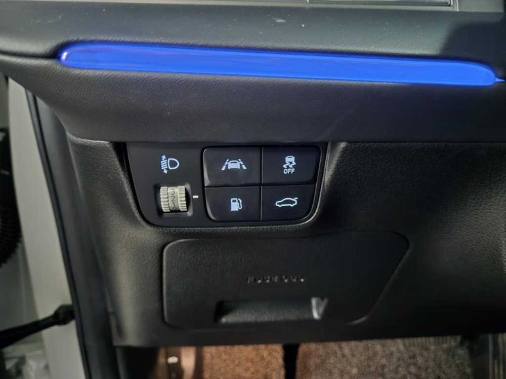 HYUNDAI Grandeur 2021 - Importación desde Corea - HF Imports Iquique - Foto 13