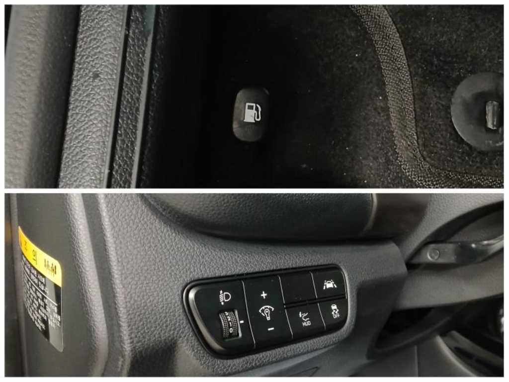 KIA Seltos 2020 Blanco - Importación desde Corea - HF Imports Iquique - Foto 16