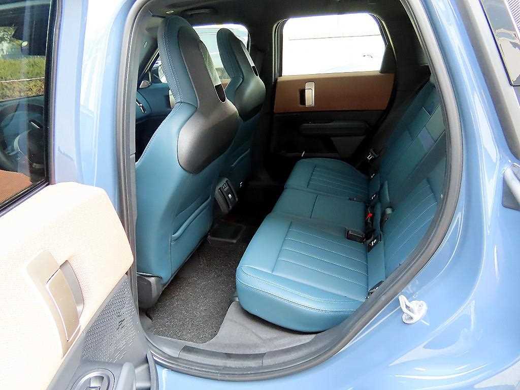 Mini Countryman - Vista 6