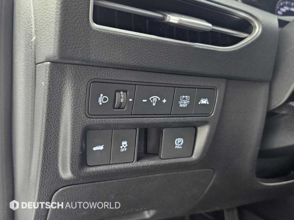 HYUNDAI Sonata 2022 Blanco - Importación desde Corea - HF Imports Iquique - Foto 17