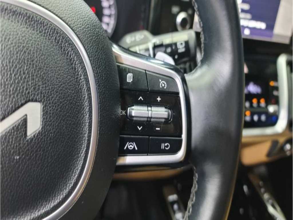 KIA Sorento - Vista 9