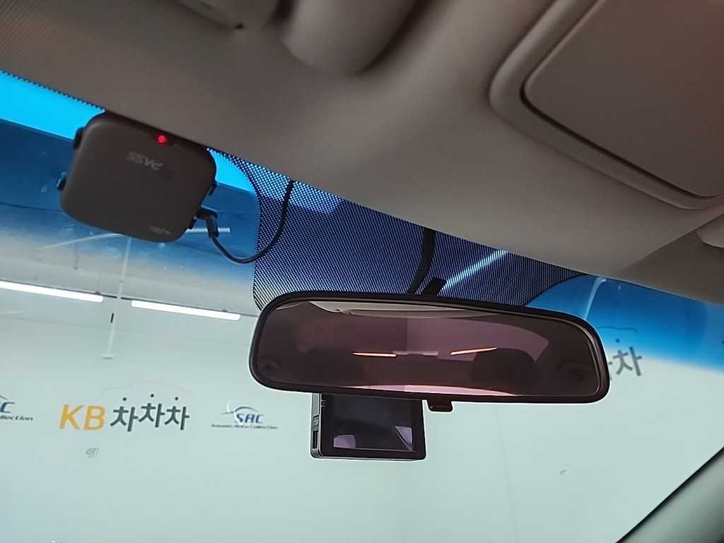 KIA K5 2015 Negro - Importación desde Corea - HF Imports Iquique - Foto 17