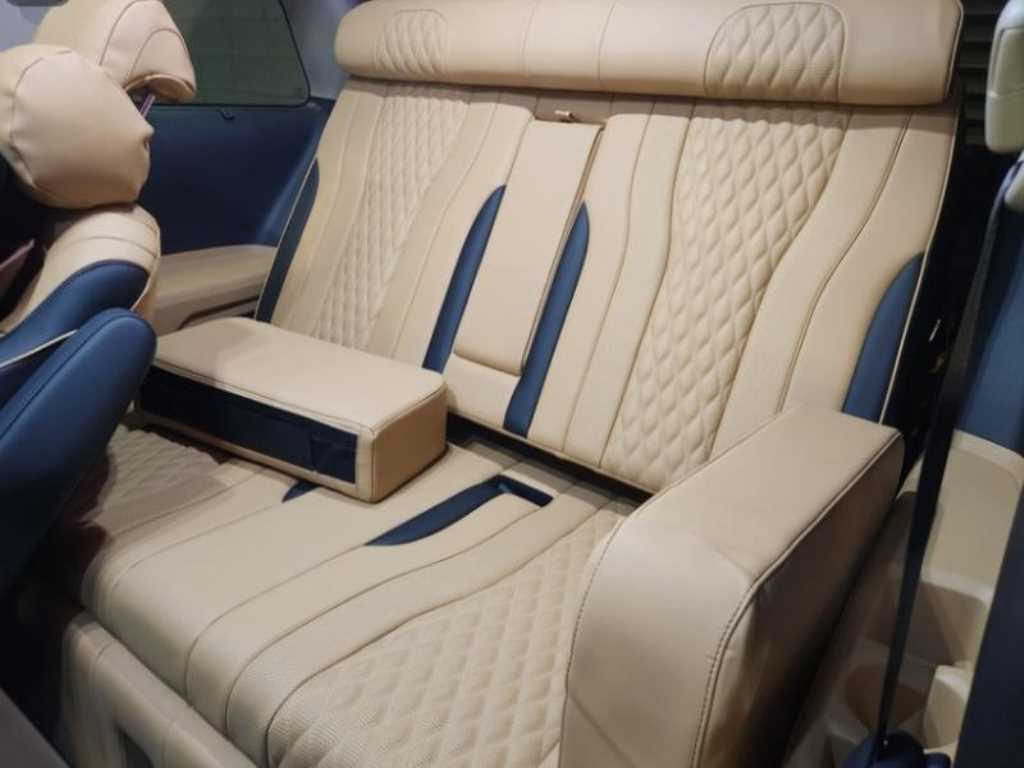 KIA Carnival 2023 - Importación desde Corea - HF Imports Iquique - Foto 13