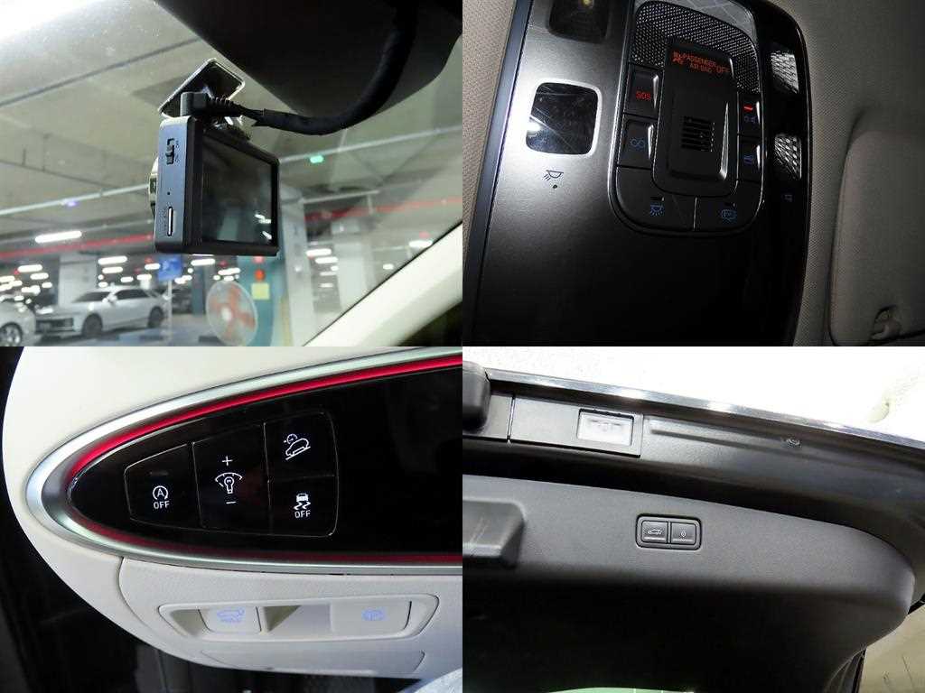 Genesis GV70 2021 Negro - Importación desde Corea - HF Imports Iquique - Foto 18