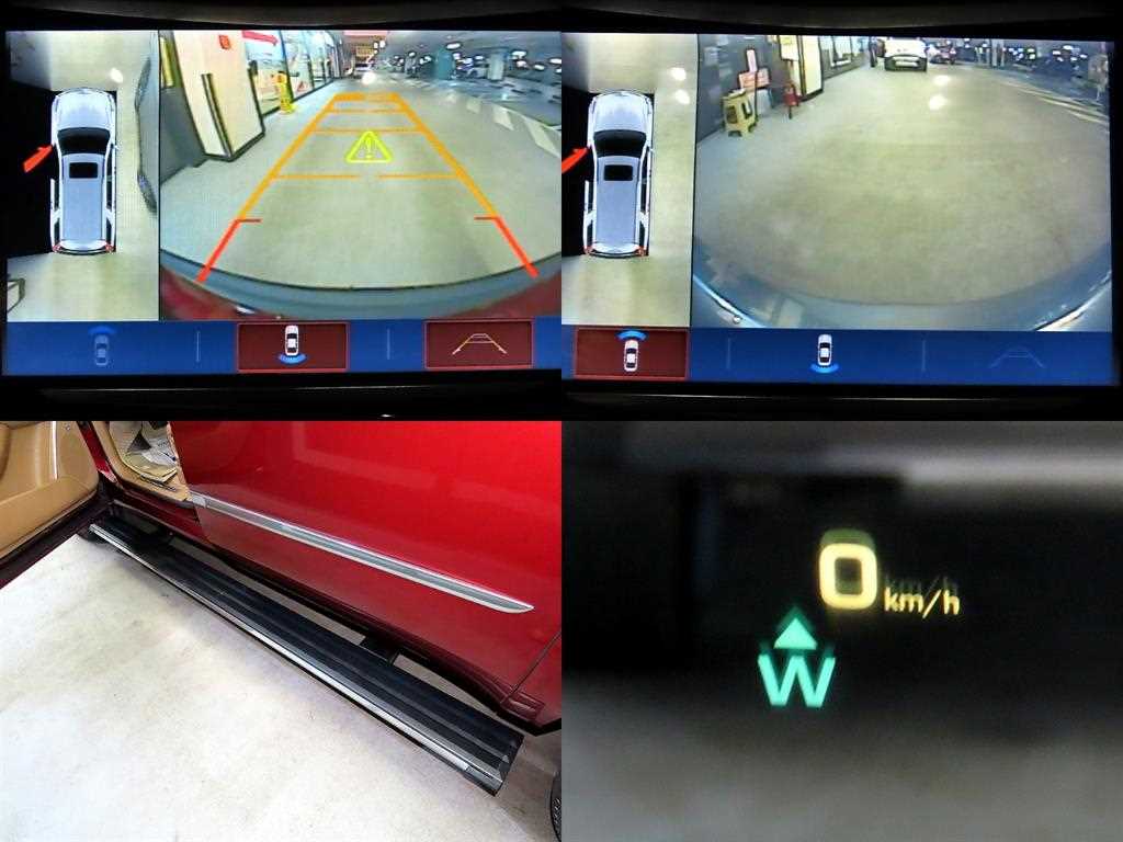 Cadillac Escalade 2017 Rojo - Importación desde Corea - HF Imports Iquique - Foto 16